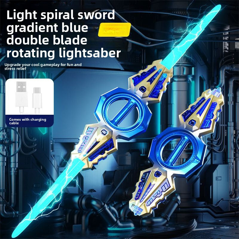 Retractable Light Sound Sword Toy product image 5