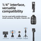 360� Rotating AI Tracking Phone Gimbal