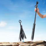 Adjustable Mobile Phone Floor Stand