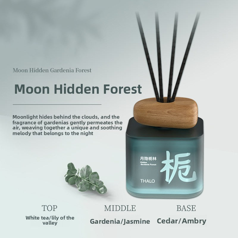 High-end hotel fragrance and aroma