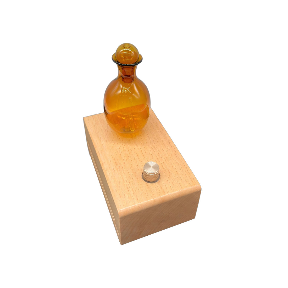 Rechargeable Portable Aroma Diffuser