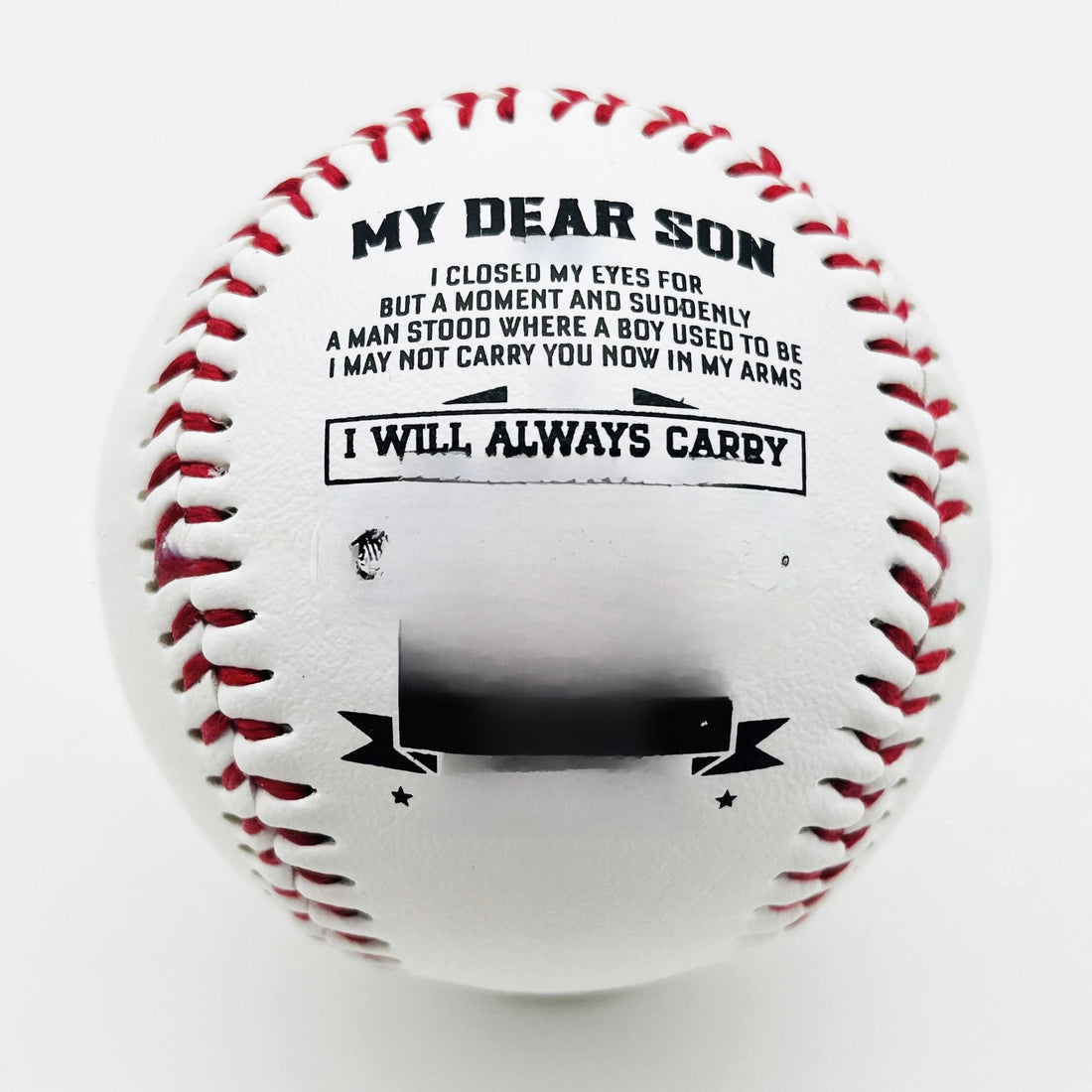 Baseball product image 5
