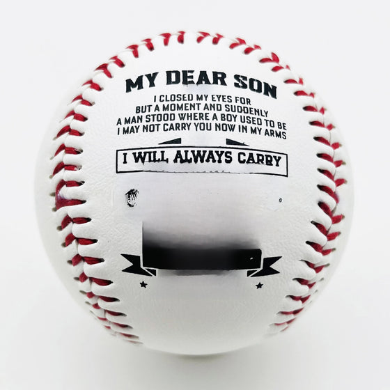 Baseball product image 5