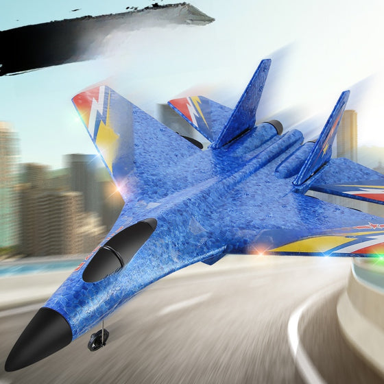 Remote Control Airplane Toy product image 5