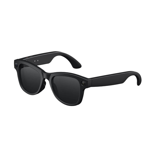 M02 Ultra AI Camera Glasses
