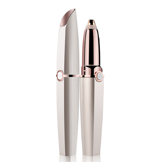 electric eyebrow trimmer product image 5