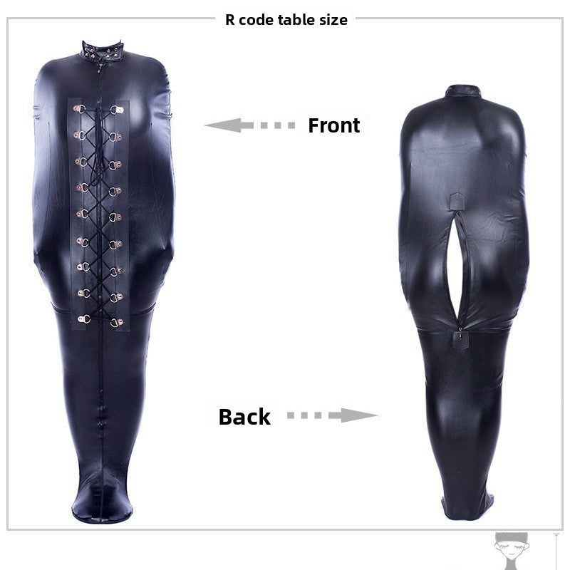 All-inclusive Comfortable Sleeping Bag