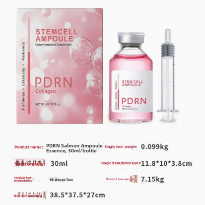 Collagen serum