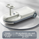 Electric Go Kart for Children and Adults