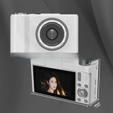 Q5 HD Retro CCD Camera with Flip Screen