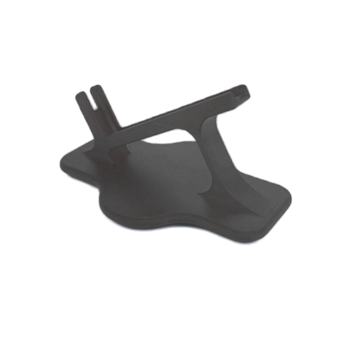 Nordic style desktop phone holder, photo 6
