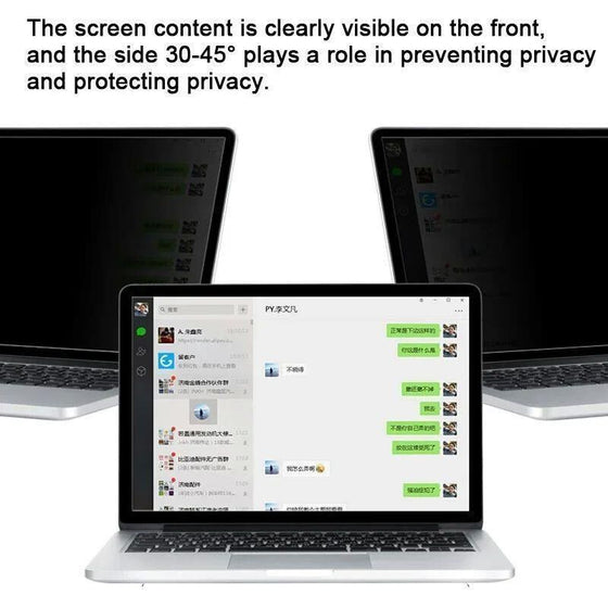 Computer privacy protection film Computing Devices product image 3