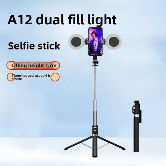 Bluetooth Selfie Stick Phone Accessories product image 1