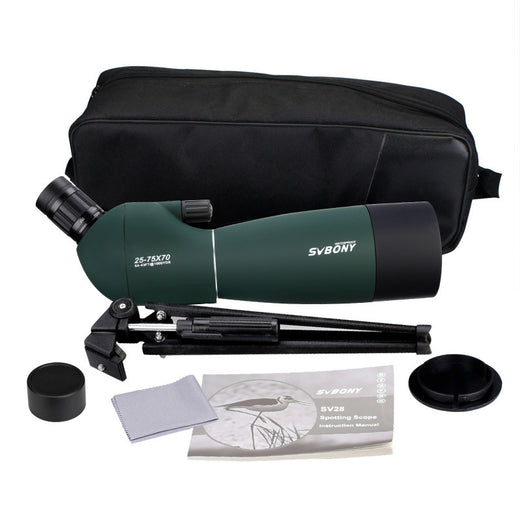 spotting scope