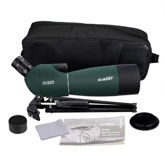 spotting scope Outdoor Reference & Accessories product image 5