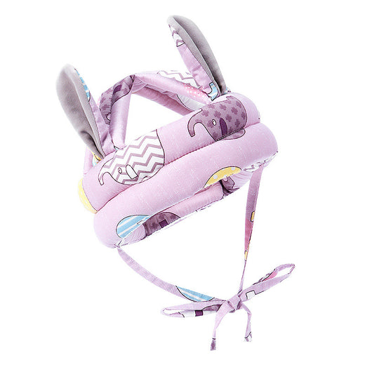 Baby Anti-Fall Head Protection Cap