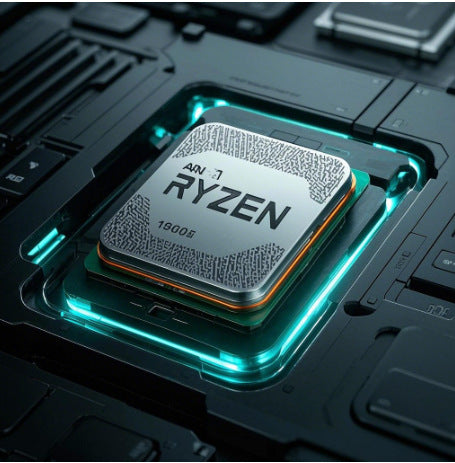 AMD Ryzen 9 9900X Processor 12 Core 24 Thread Computing Devices product image 2