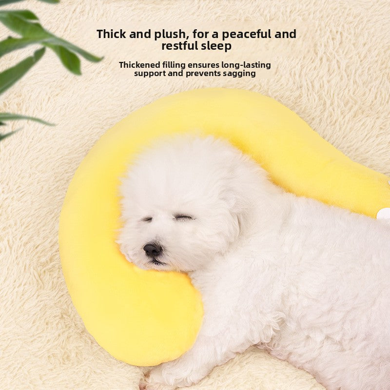 Pet Pillow Cushion