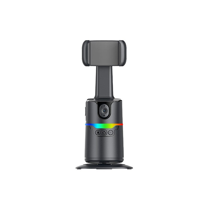 AI Face Tracking Smartphone Gimbal Stabilizer