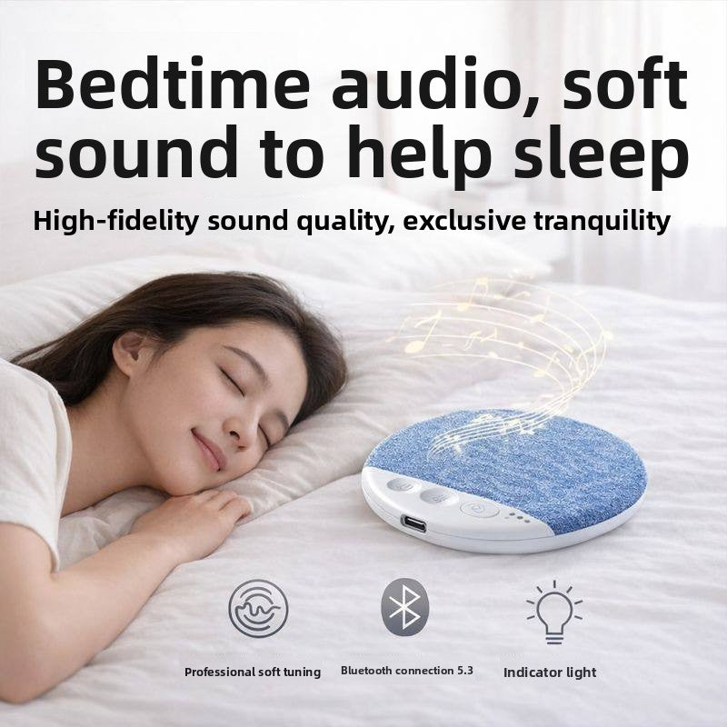 New Under-Pillow Sleep Speaker