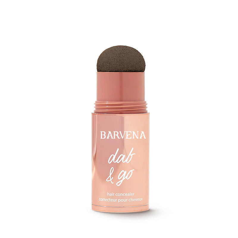 Refreshing and Non-Greasy Scalp Concealer