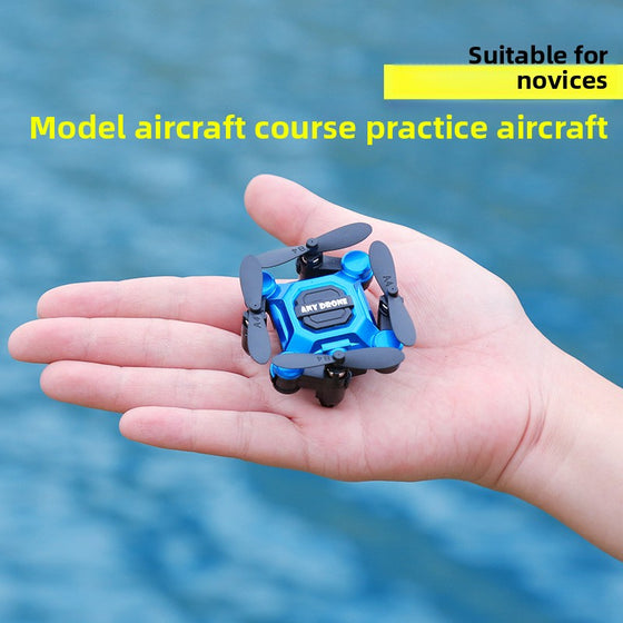 Mini Folding Quadcopter Drone with Remote Control product image 1