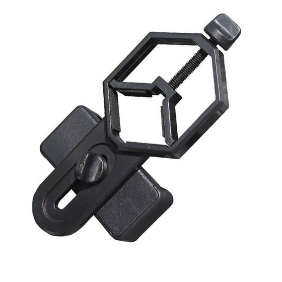 Astronomical Telescope Mobile Phone Holder Phone Accessories product image 2