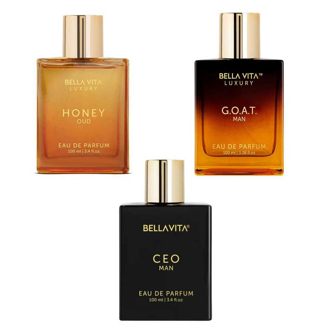 Women's Perfume product image 1
