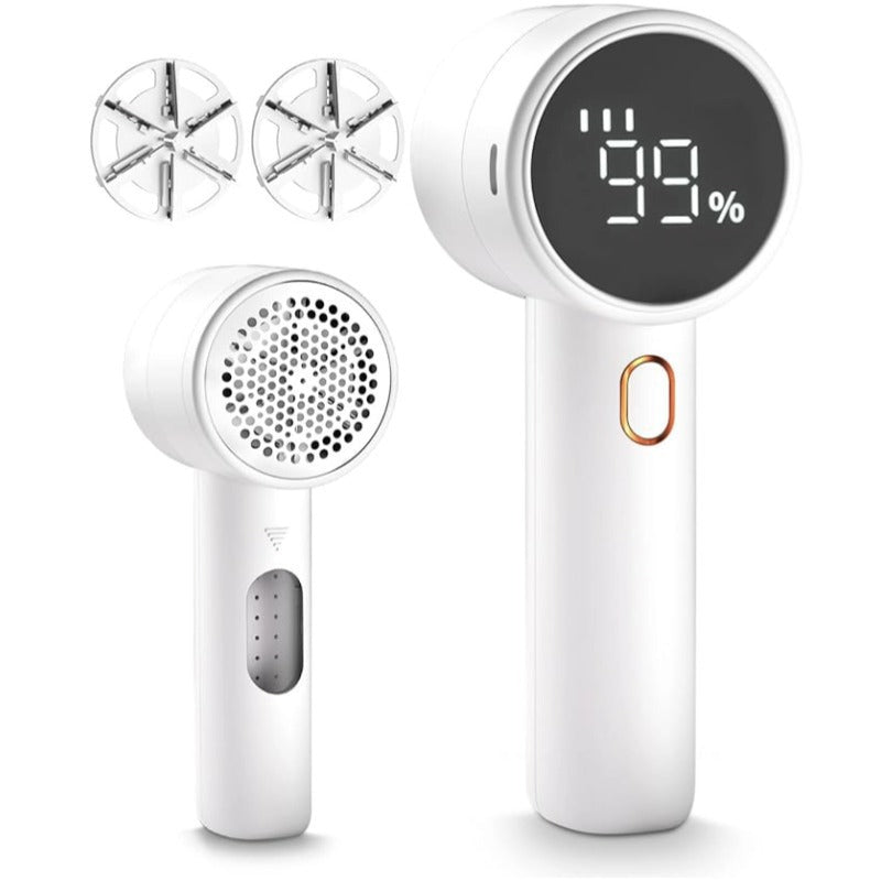 Electric Fabric Shaver and Lint Remover product image 1
