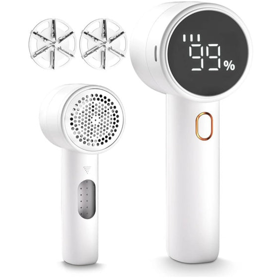 Electric Fabric Shaver and Lint Remover product image 1