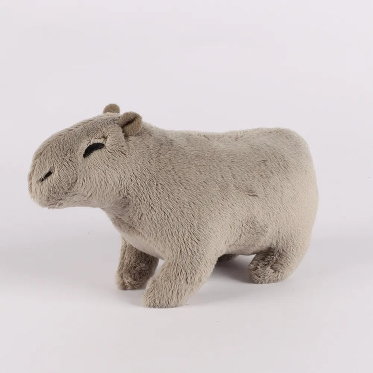 Capybara Plush Toy - Image 15