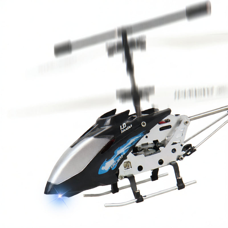 Remote control helicopter product photo 4