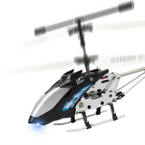 remote control helicopter
