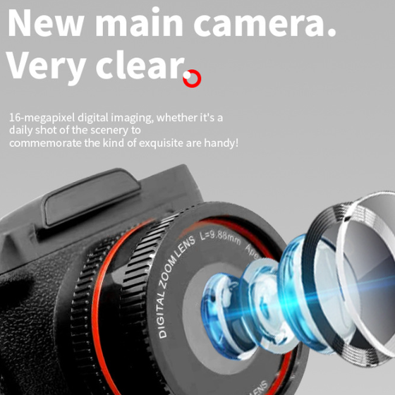 digital camera Camera & Photography product image 2