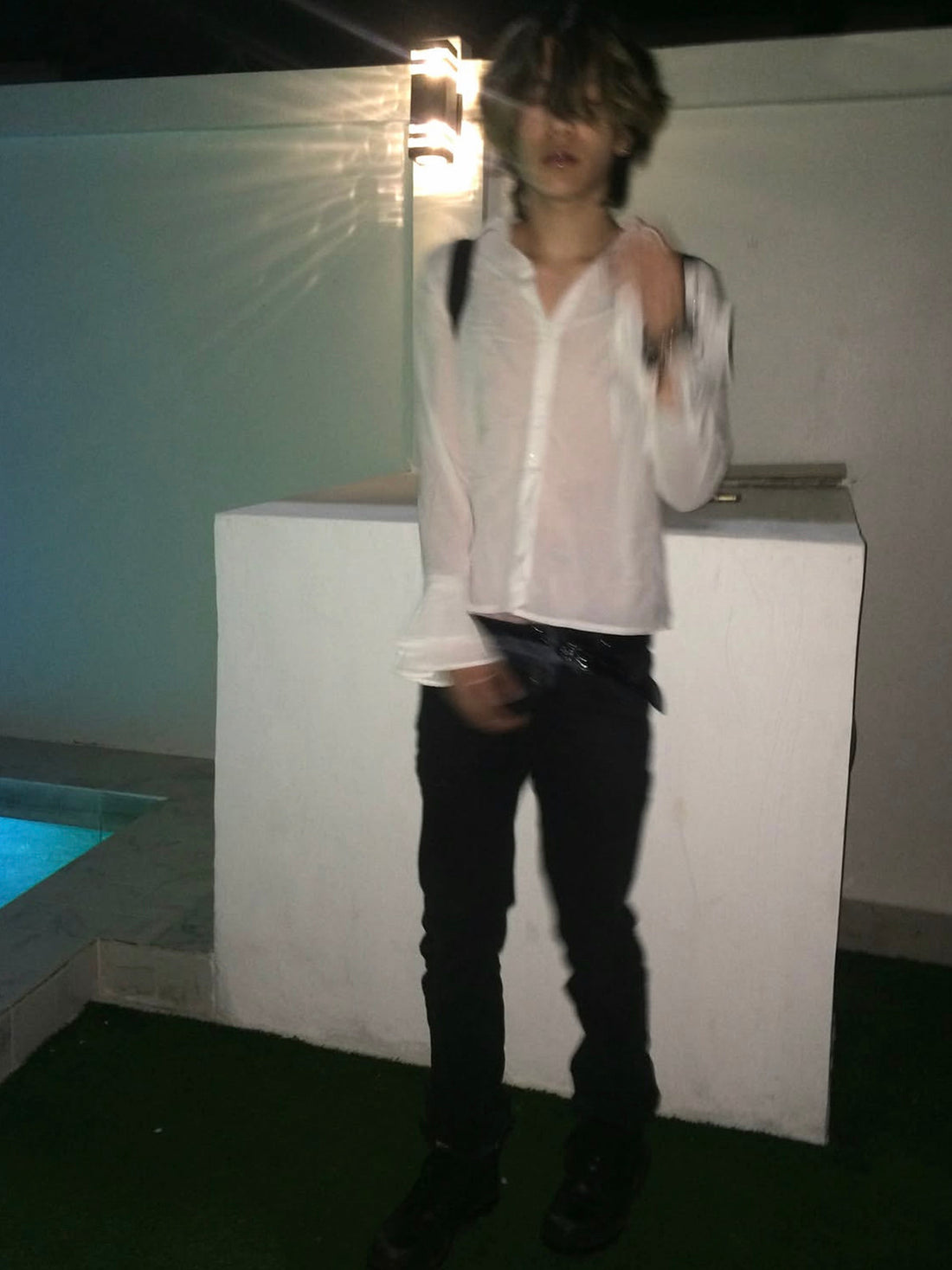 Shenxiu Jeans