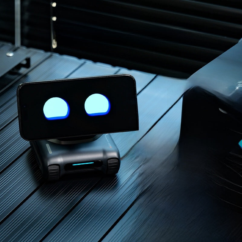 Interactive Robotic Dog Toy product image 6