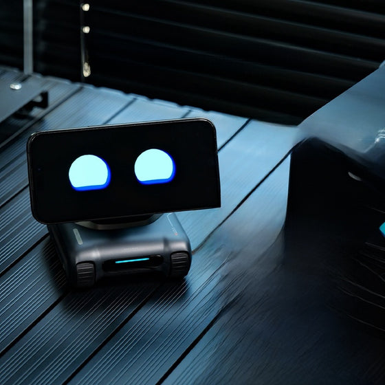 Interactive Robotic Dog Toy product image 6