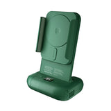 Bluetooth remote control handheld selfie anti-shake rack