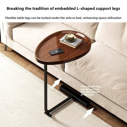 Modern Simple Coffee Table