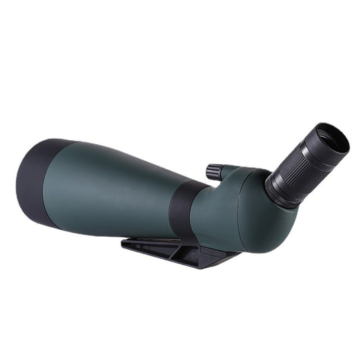 High Power Monocular Telescope 25-75x100mm HD Outdoor Observation