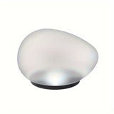 Solar-Powered Pebble Stone Garden Lights