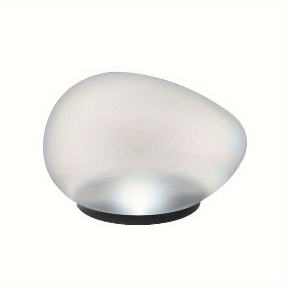 Solar-Powered Pebble Stone Garden Lights Outdoor & Pond Lighting product image 3
