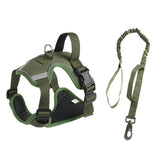 Tactical Chest Strap
