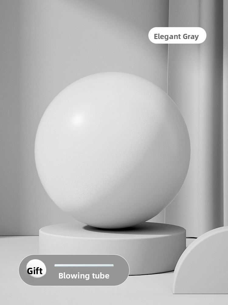 Yoga ball Pilates ball fitness ball