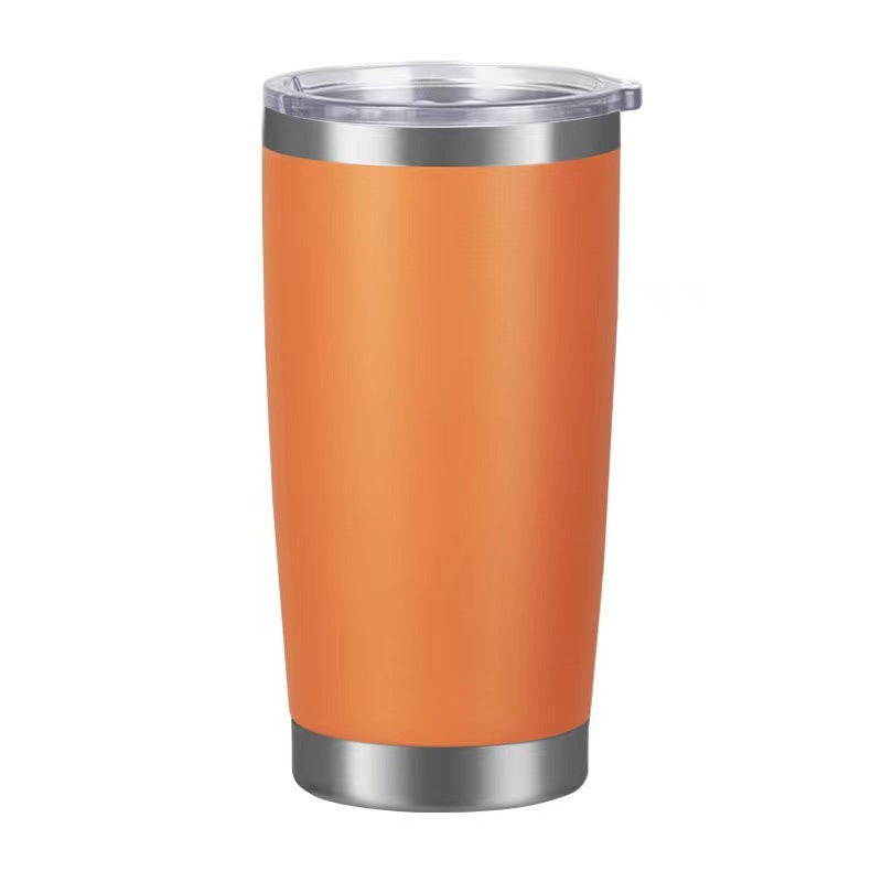 Double Wall Vacuum Insulated Stainless Steel Cup