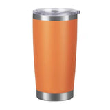 Double Wall Vacuum Insulated Stainless Steel Cup