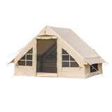 Outdoor tent