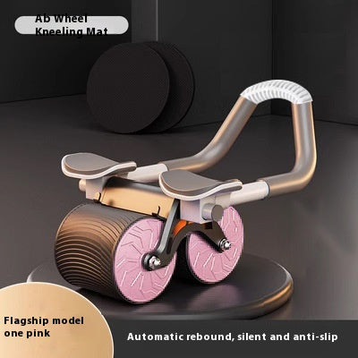 Automatic Rebound Abdominal Wheel - Image 15
