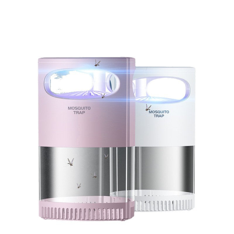 Mosquito Killer Lamp with Electric Shock Technology