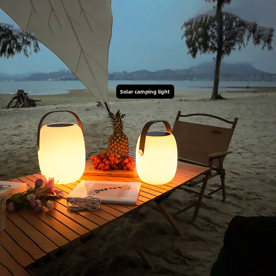 Solar Powered Outdoor Garden Decorative Light Garden & Outdoor product image 2
